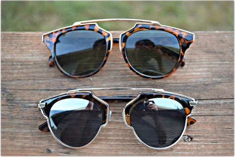 how to spot a fake christian dior sunglasses|tiffany knockoff sunglasses.